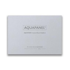 Плита Aquapanel (Аквапанель) Outdoor 900х2400х12,5 цементна KNAUF