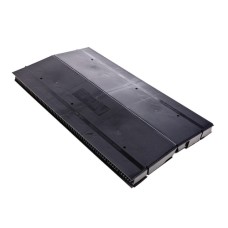 Коньковий аератор VILPE AIRIDGE FELT 0,6