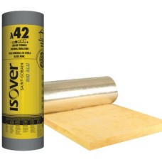 ISOVER RIO ALU 50 мм 14,40 м2